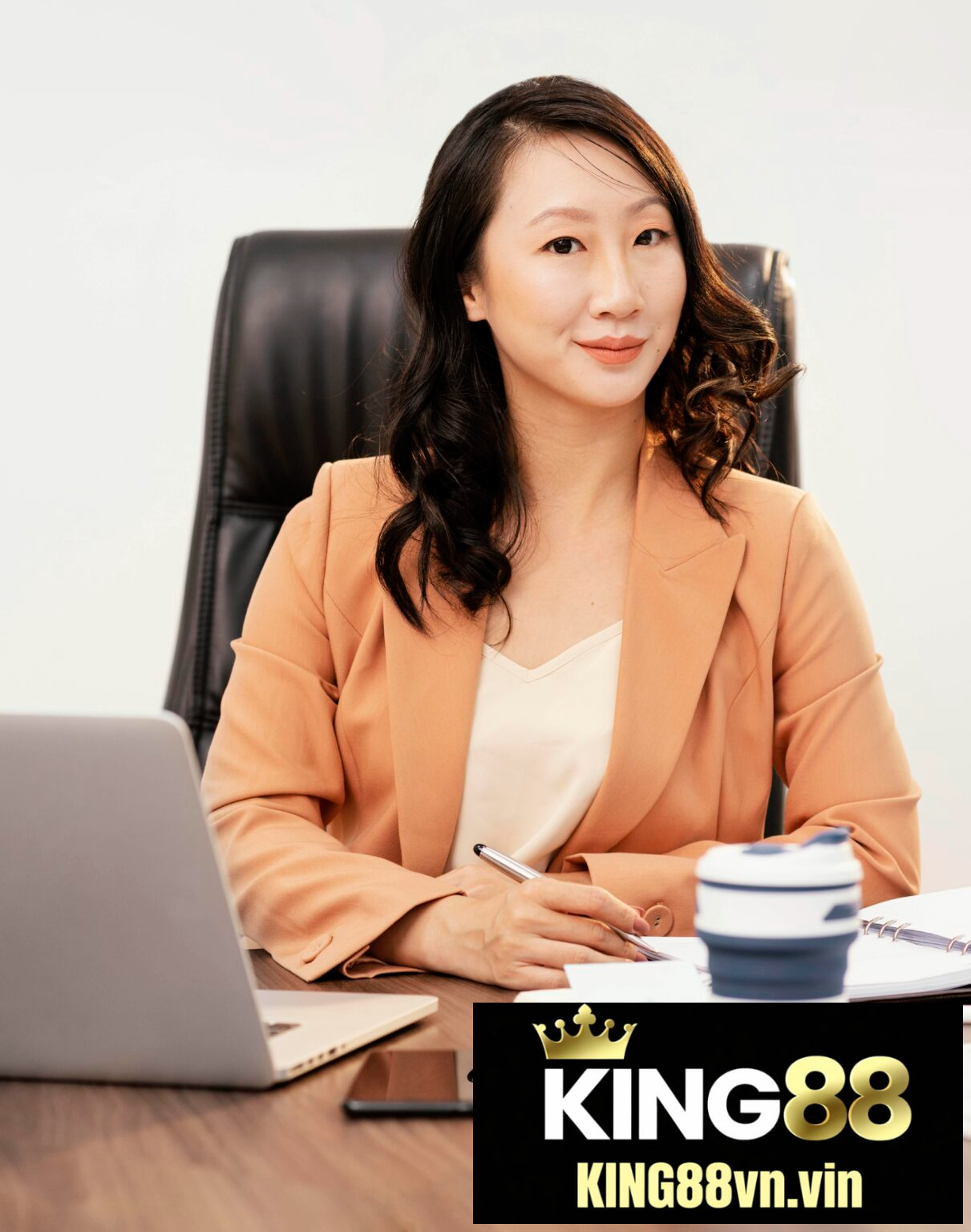 CEO Emma Hà Anh King88 - Tầm Nhìn Đưa Thương Hiệu Vươn Xa