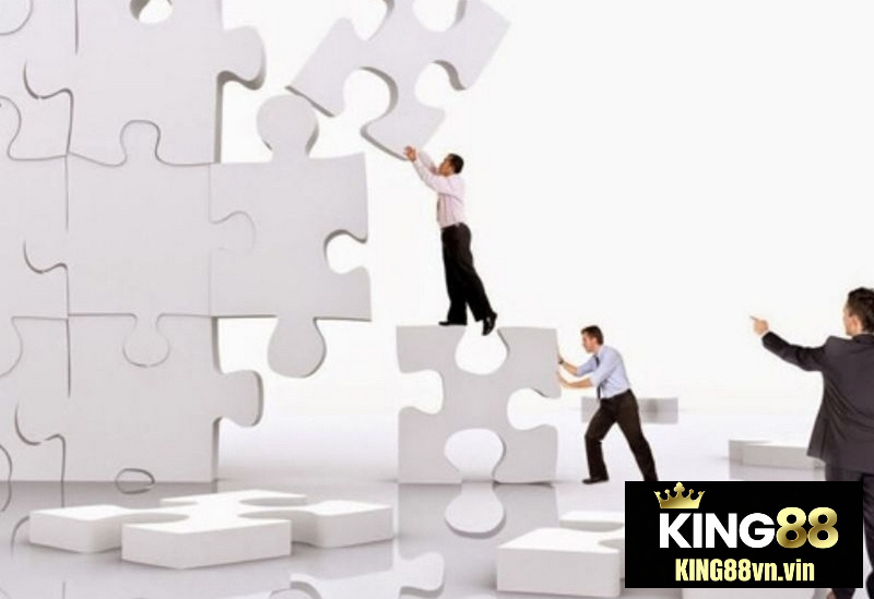 Chính sách bảo mật King88 - Cam Kết Bảo Vệ Quyền Lợi Cho Cược Thủ
