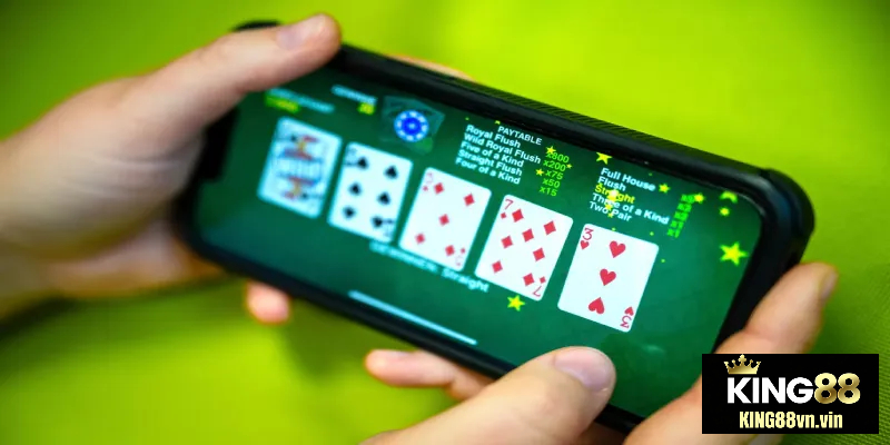 Giới Thiệu King88 - Nền Tảng Cược Trực Tuyến Hàng Đầu