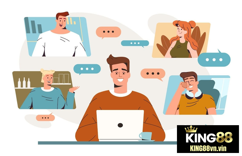 Khuyến Mãi King88: Ưu Đãi Siêu Khủng, Phần Thưởng Hấp Dẫn