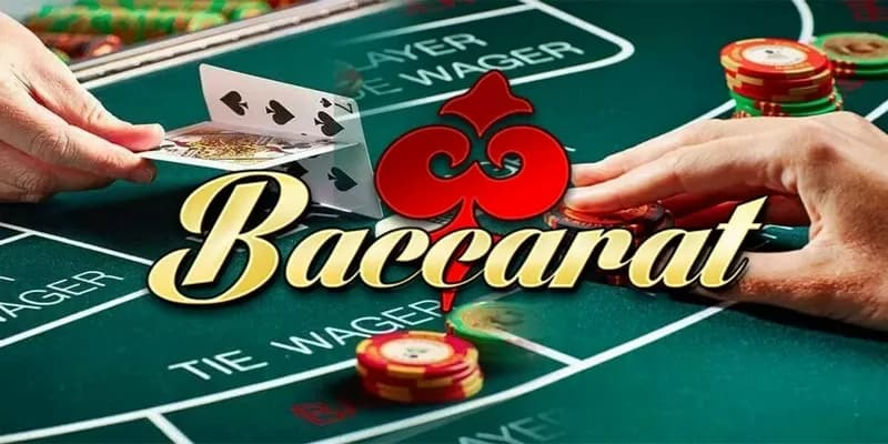 Baccarat Online King88 – Live Dealer Và Chiến Thuật - KING88 - Vua Casino Trực Tuyến | Thể Thao, Baccarat, Slot - Thưởng 200%