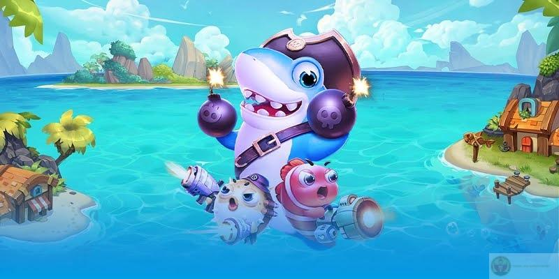 Bắn Cá Đổi Thưởng King88 – Tỉ Giá Xu Và Rút Tiền - KING88 - Vua Casino Trực Tuyến | Thể Thao, Baccarat, Slot - Thưởng 200%