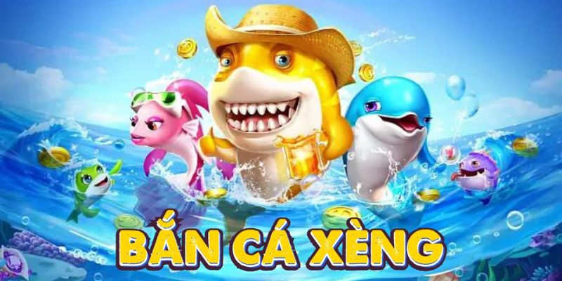 Bắn Cá Xèng King88 – Xèng Đặc Biệt Và Chiến Thuật - KING88 - Vua Casino Trực Tuyến | Thể Thao, Baccarat, Slot - Thưởng 200%