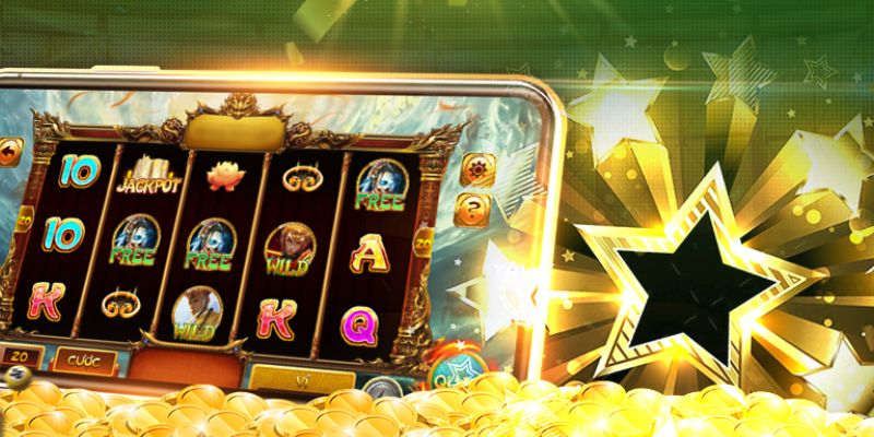Kinh Nghiệm Chơi Nổ Hũ King88 – Bí Quyết Thực Chiến - KING88 - Vua Casino Trực Tuyến | Thể Thao, Baccarat, Slot - Thưởng 200%
