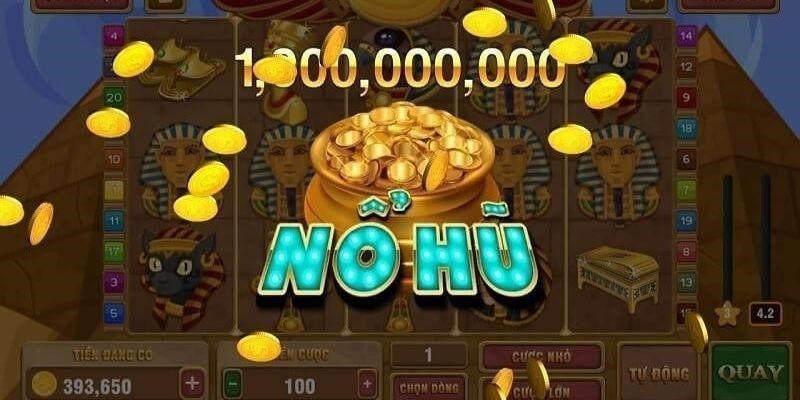 Kinh Nghiệm Chơi Nổ Hũ King88 – Bí Quyết Thực Chiến - KING88 - Vua Casino Trực Tuyến | Thể Thao, Baccarat, Slot - Thưởng 200%