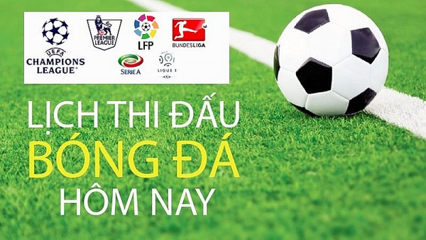 Lịch Thi Đấu Bóng Đá Mới Nhất King88 – Cập Nhật Và Chiến Thuật - KING88 - Vua Casino Trực Tuyến | Thể Thao, Baccarat, Slot - Thưởng 200%