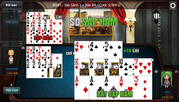 Mậu Binh Online King88 – Sắp 13 Lá Và Chiến Thuật - KING88 - Vua Casino Trực Tuyến | Thể Thao, Baccarat, Slot - Thưởng 200%