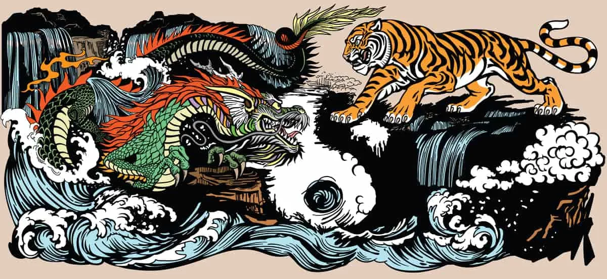 Rồng Hổ King88 – Dragon Tiger Nhanh Nhất Casino - KING88 - Vua Casino Trực Tuyến | Thể Thao, Baccarat, Slot - Thưởng 200%