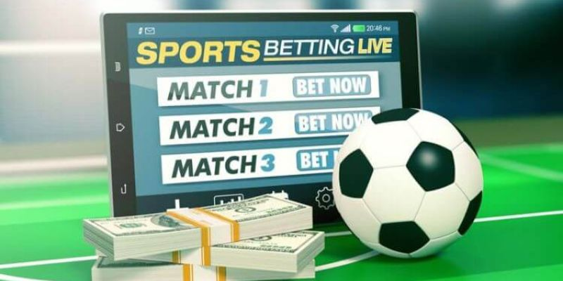Tỷ Lệ Kèo Bóng Đá King88 – Đọc Odds Và Tìm Value Bet - KING88 - Vua Casino Trực Tuyến | Thể Thao, Baccarat, Slot - Thưởng 200%